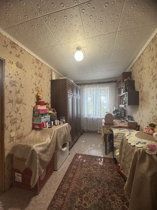 Продам Двухкомнатную квартиру на Югоке.