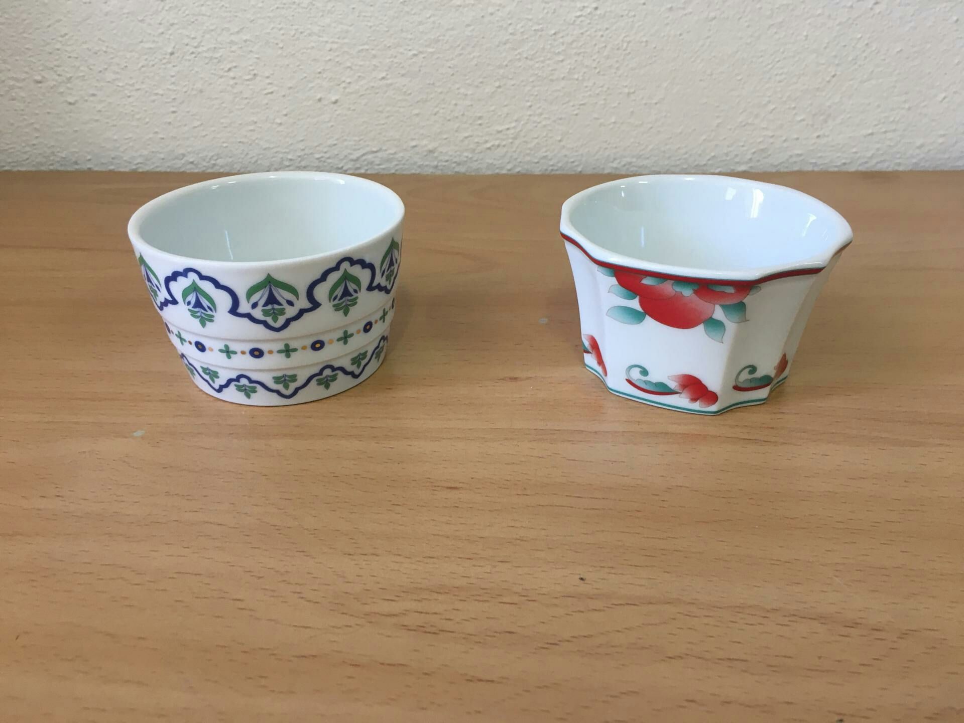 Saleiros (colecção com estilo)