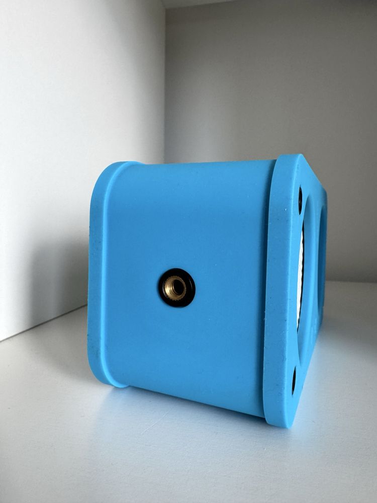 Głośnik Bluetooth Philips BR-1X SB5200 Niebieski AUX + USB