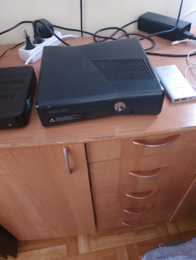 Sprzedam Xbox  360