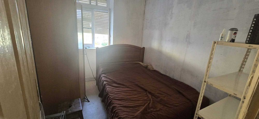 Moradia em Seixas - Possibilidade de comércio