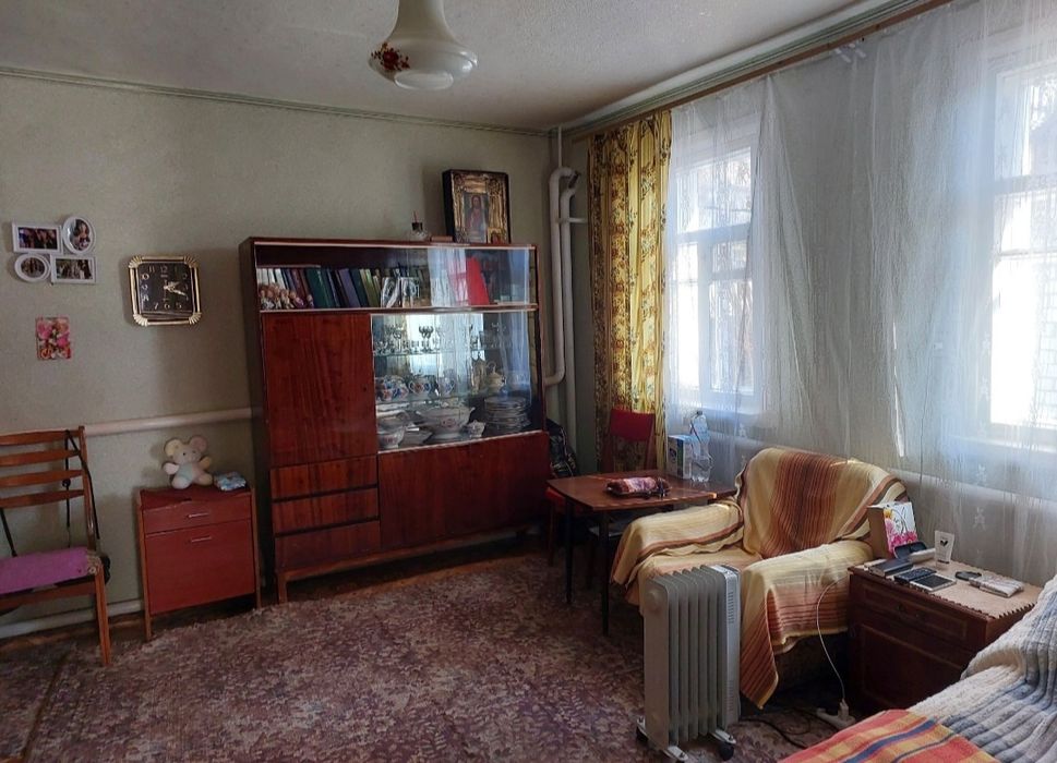 Продам дом в Солоницевском Отг (п.Двуречный кут)