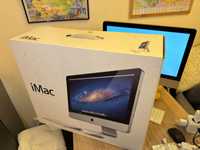 Apple iMac 21,5 cala Mid 2011 2,5 GHz 16 GB RAM 512 GB SSD