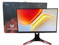 Monitor Acer Predator 27 cali, 4k