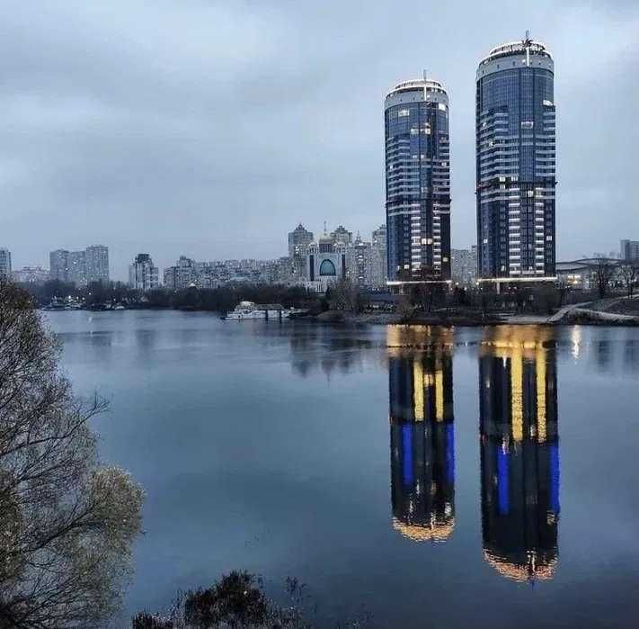 Оренда Дніпровський Лівобережна Микільсько-Слобідська Сонячна Рів’єра