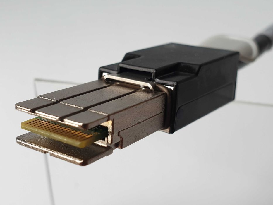 серверний кабель Cisco MOLEX 74577-0050