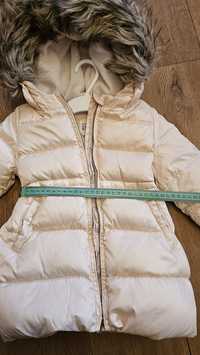 Куртка дитяча  зимова  84 розмір