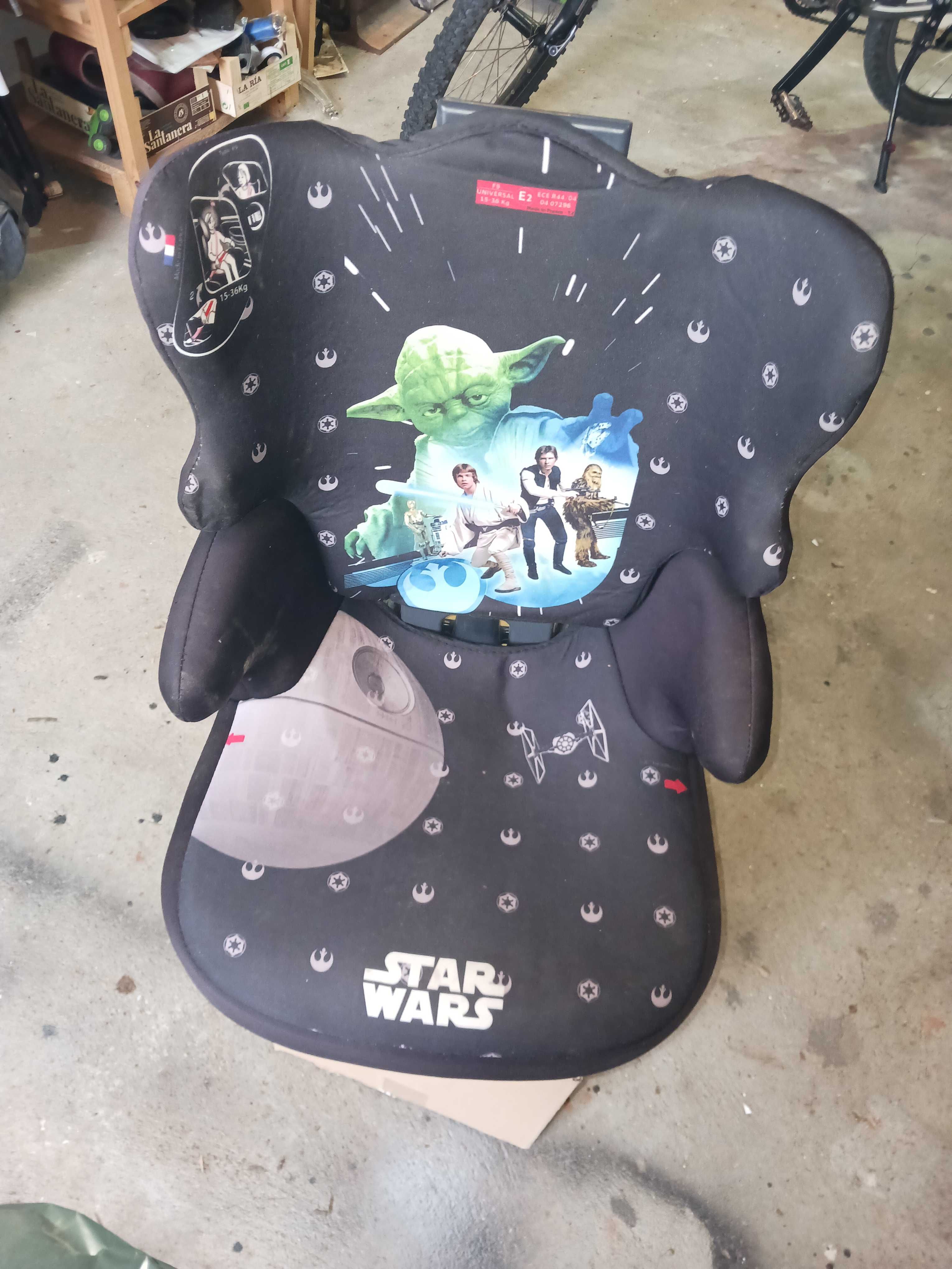 Cadeira de bebé para carro