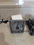 Anemometro, plotter, VHF