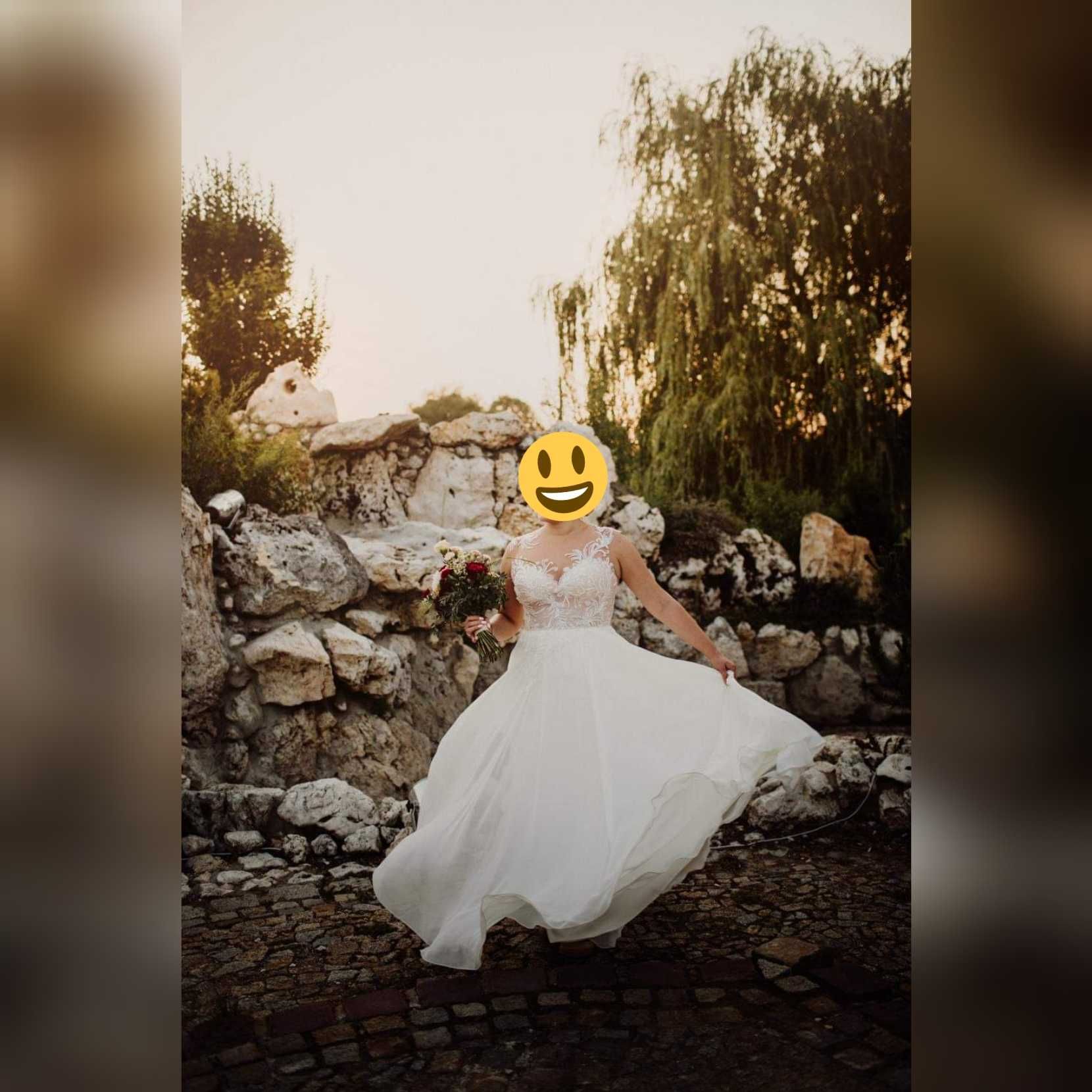 Suknia ślubna Nabla Dominique