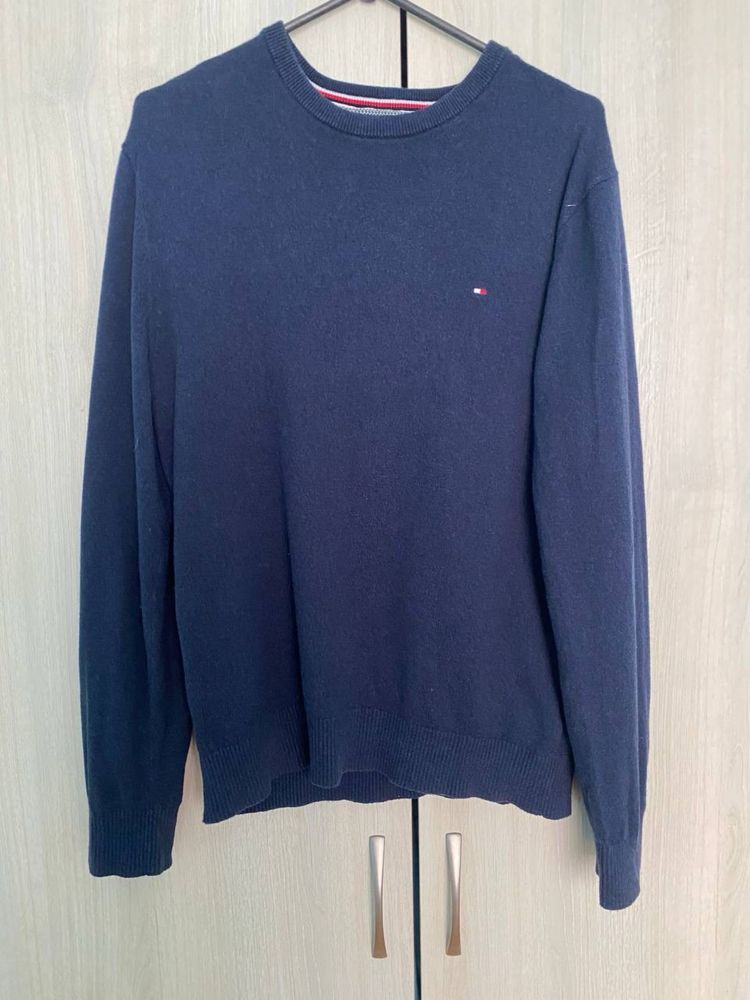 Джемпер Tommy Hilfiger