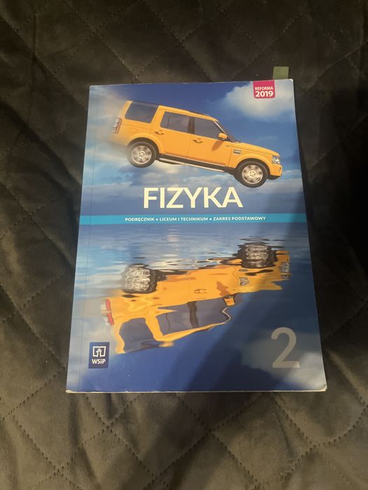 Fizyka 2.