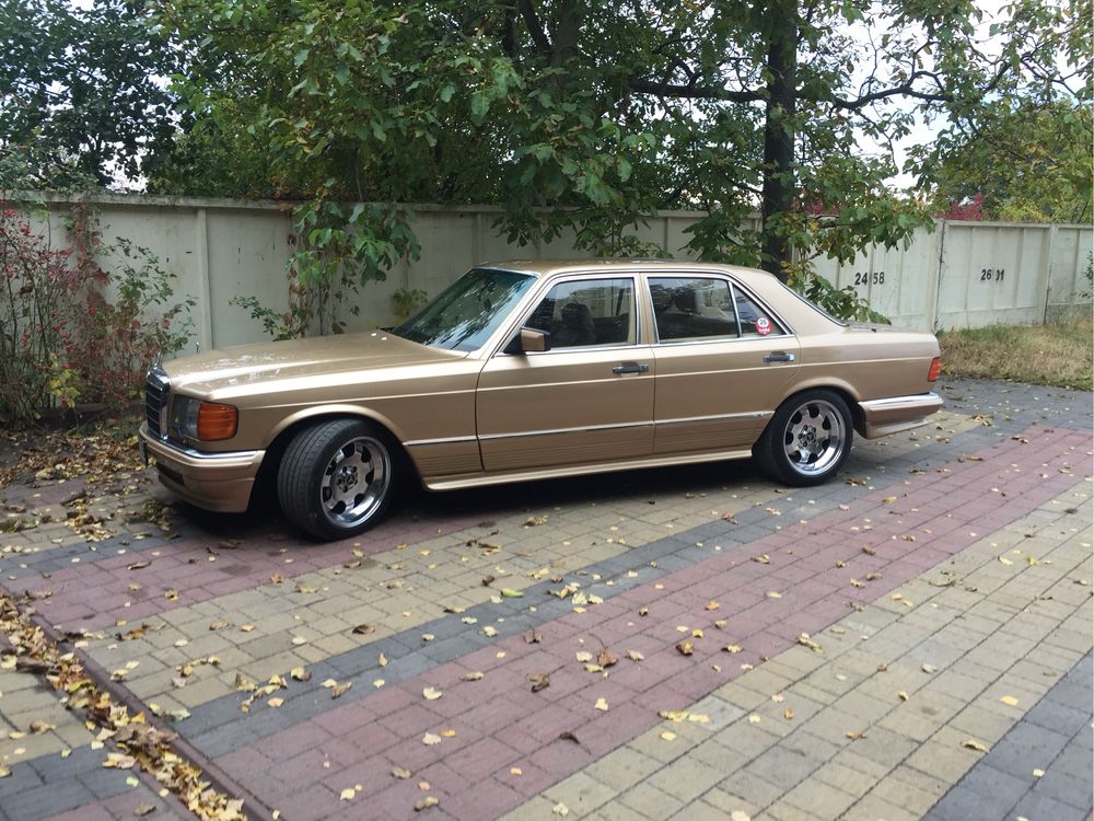 Диски Melber 5 112 r17