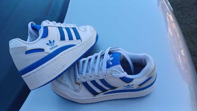 Adidas  buty, rozmiar 39 i 1/3,