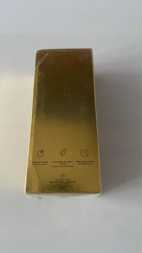Paco Rabanne Million Elixir
