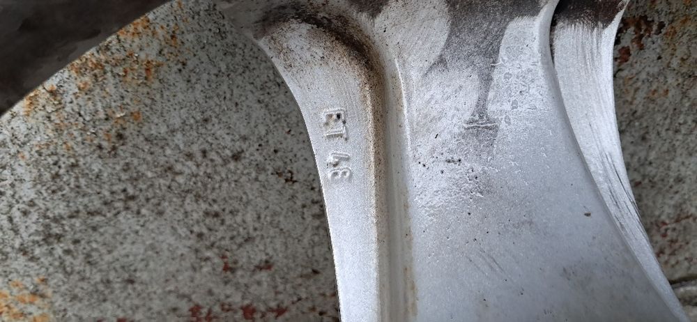 Продам диски mercedes ml 163