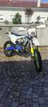 Husqvarna TE 250i