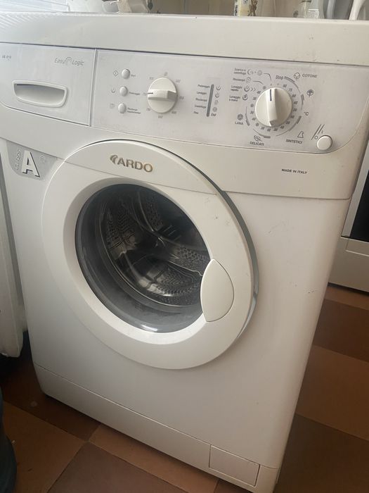 Пральна машина, ARDO AE810