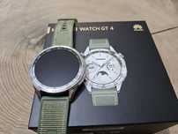 Huawei Watch GT 4 Green