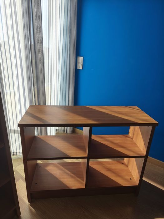 Estante e móvel para quarto