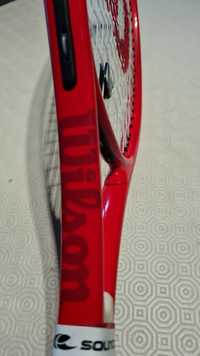 Raquete ténis- Wilson