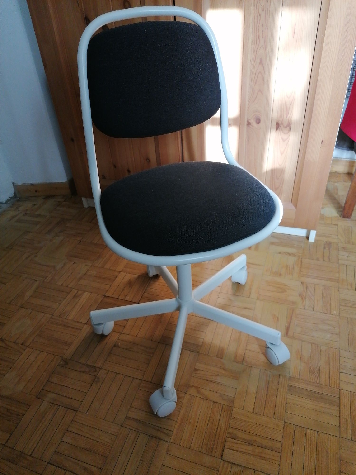 Cadeira  secretaria  IKEA örfjäl