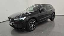 Volvo XC 60 RS H&K 200kmR PANORAMA Skora alu20 Navi Memory Matrix ANDROID HAK TV