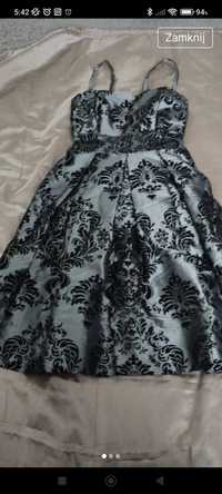 Sukienka Orsay 36
