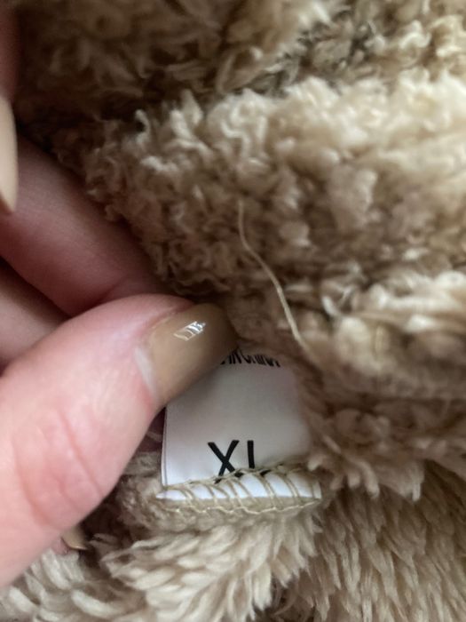 Ubranko dla psa sweterek