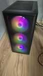 Komputer Gamingowy i9-12900F / RTX 4060 Ti / 32GB / 1TB SSD