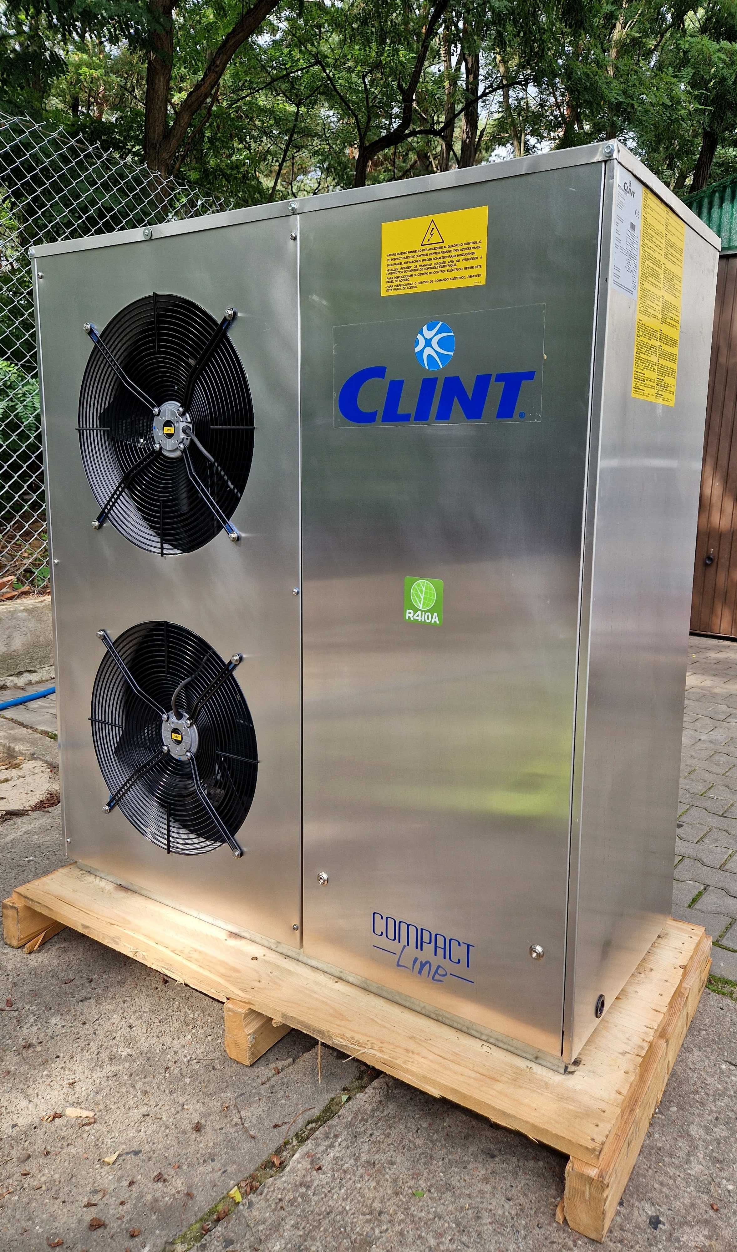 Chiller Agregat wody lodowej  18kW - Nowy