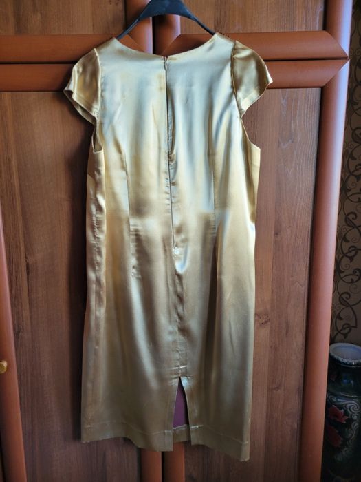 Сукня з піджаком,плаття , костюм. 50роз.