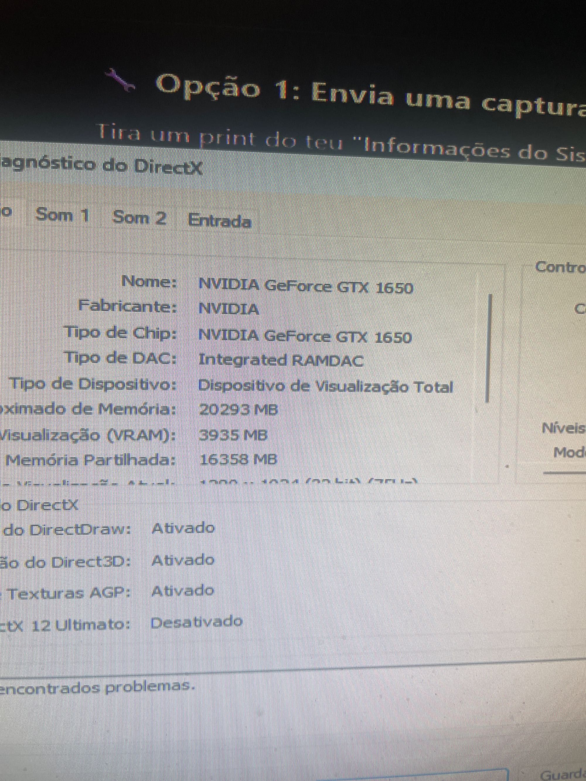 Computador + Monitor + Perifericos