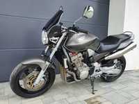 Honda CB 900 HORNET , 2003r , Na wtrysku, z Niemiec , -RATY- 600