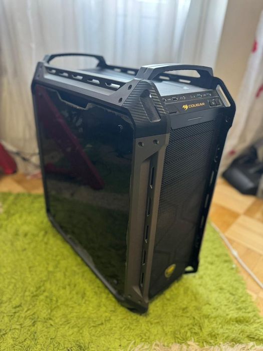 Потужний ігровий ПК I9-11900K + RTX 3070 + 32 GB RAM