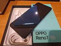 Oppo Reno7 5g 8/256gb od Lombardia  Katowice