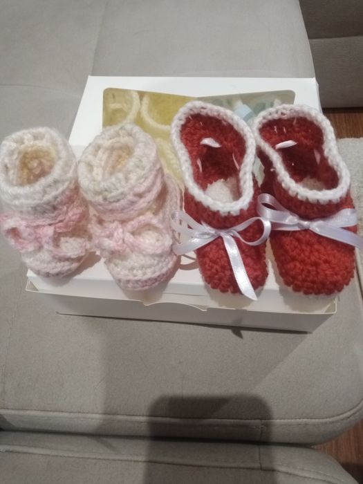 Vendo carapins de bebé 5€ par .