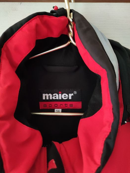 Куртка демісезонна Maier  Німеччина 56 розмір