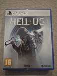 Hell is Us Ps5 PL