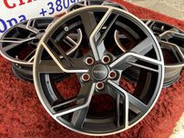 Original Toyota Yaris Prius Avensis R16 5x100 V