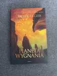 „Planeta wygnania” - Ursula K. Le Guin