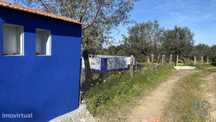 Terreno em Ponte de Sor, Tramaga e Vale de Açor de 3000,00 m2