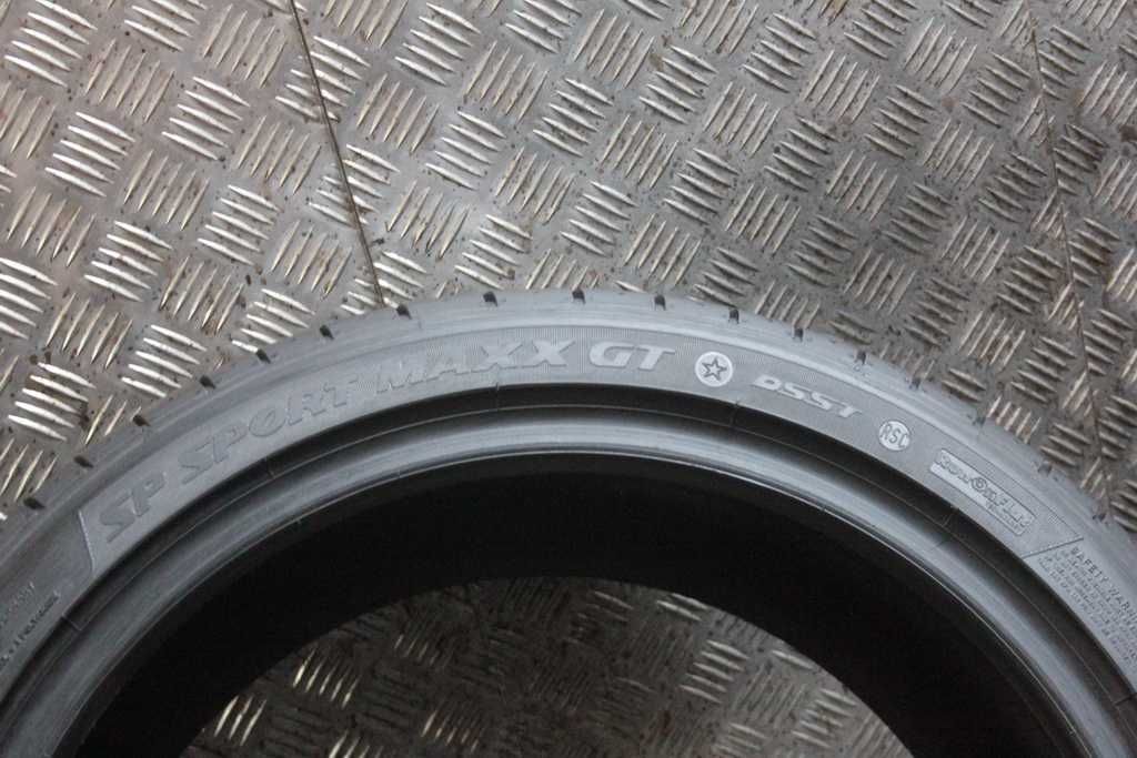 245/40/19 Dunlop Sp Sport Maxx GT 245/40 R19 94Y DSSR RSC RunFlat