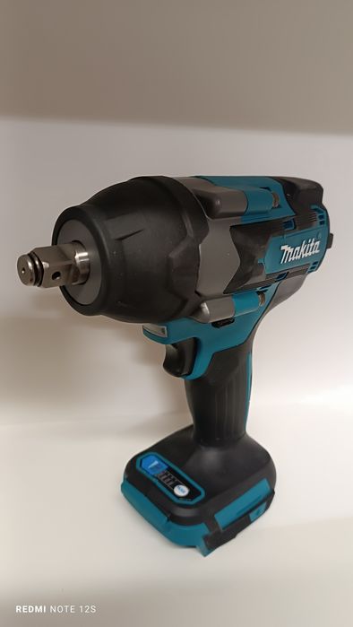 Klucz udarowy Makita DTW700