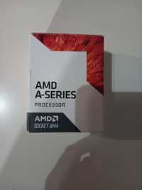 Processador ADM A10 9700E