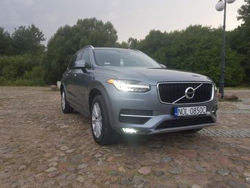 Volvo xc 90 T6 Panorama 7os