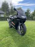 Kawasaki Ninja ZX6R