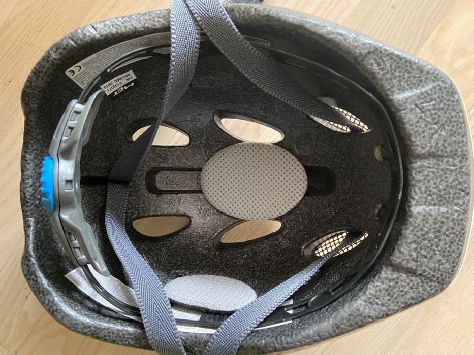 Kask MET Buddy rozm. 46-53