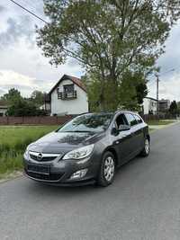 Opel Astra Super Stan! 1.6 Benzyna Automat