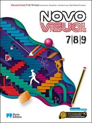 Novo Visual 7º, 8º e 9º ano Recursos do Manual/Livro do Professor